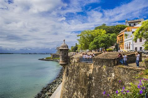 olv san juan|old san juan visitors guide.